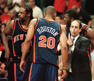 UrlfreezeShops for the New York Knicks - 1998-1999 Team