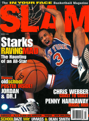 UrlfreezeShops for the New York Knicks - SLAM Magazine