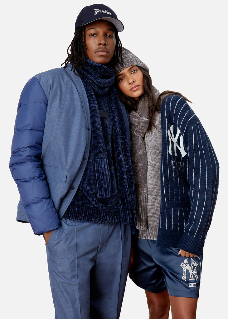 Kith Fall 2020 Kith for MLB Lookbook