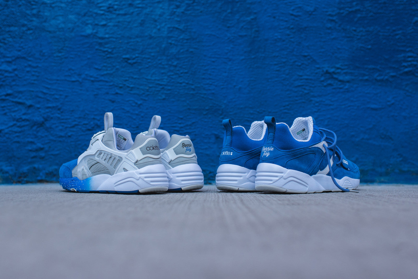 Puma colette discount