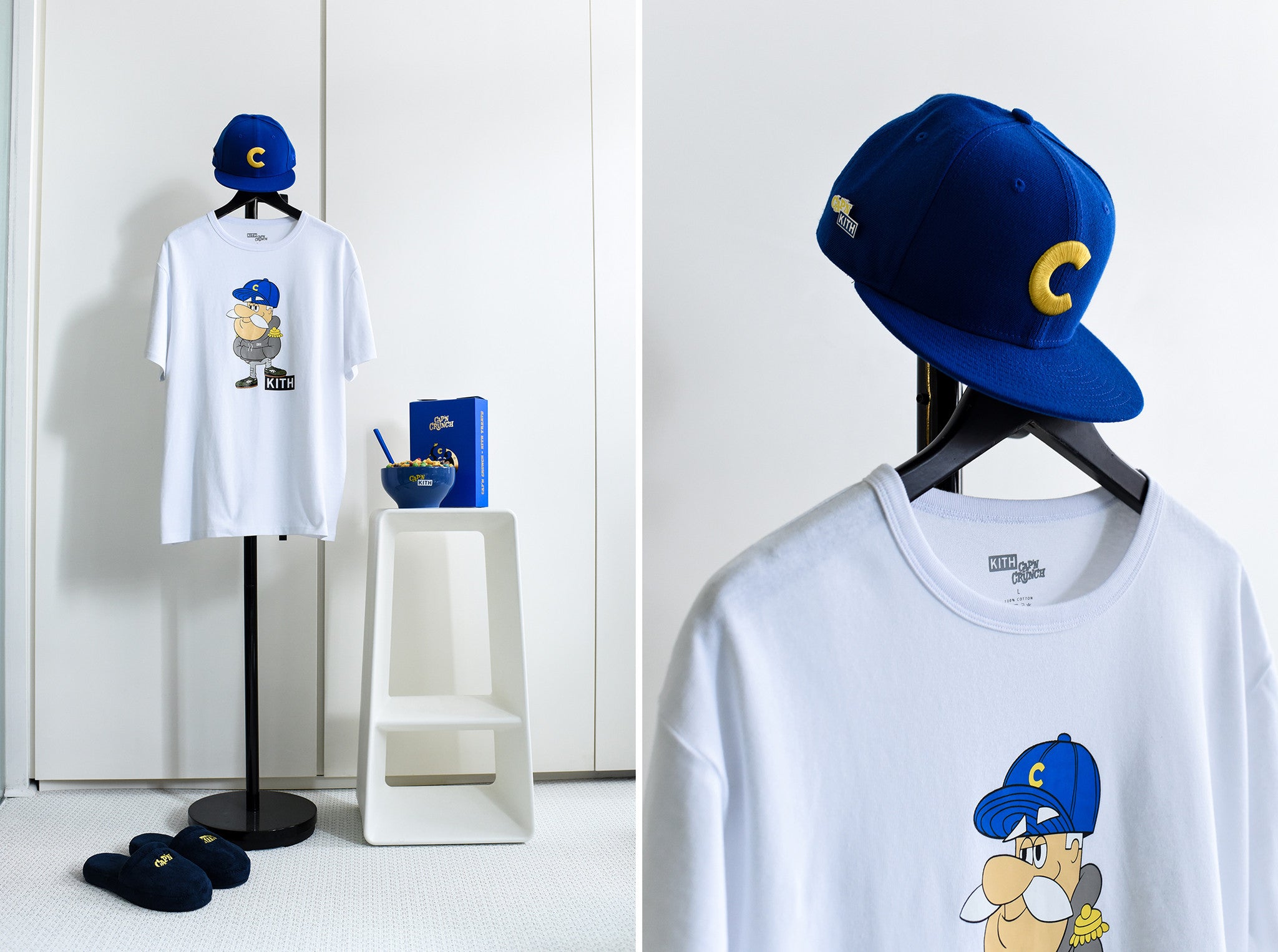 帽子 Kith Treats x Cocoa Puffs Cap 1_ba8062fa-d729-44c3-97ac-