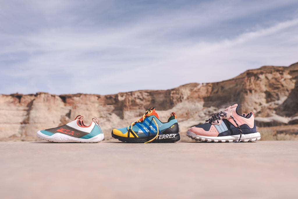Adidas terrex x kith Clearance