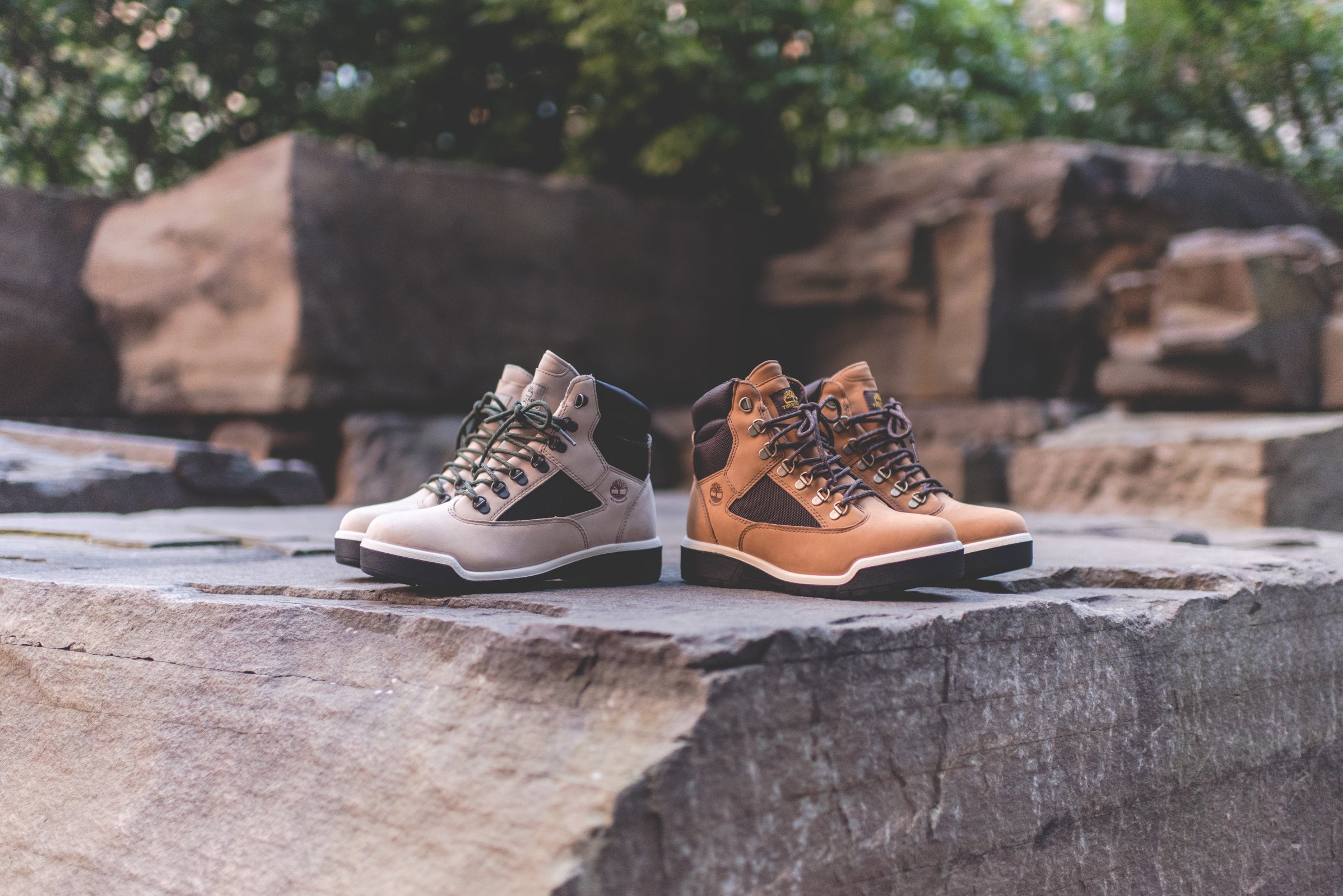 Kith Exclusively Launches the Timberland 6