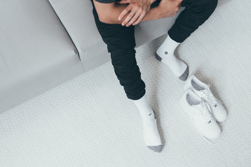 Kith Classics x Stance Sock Program