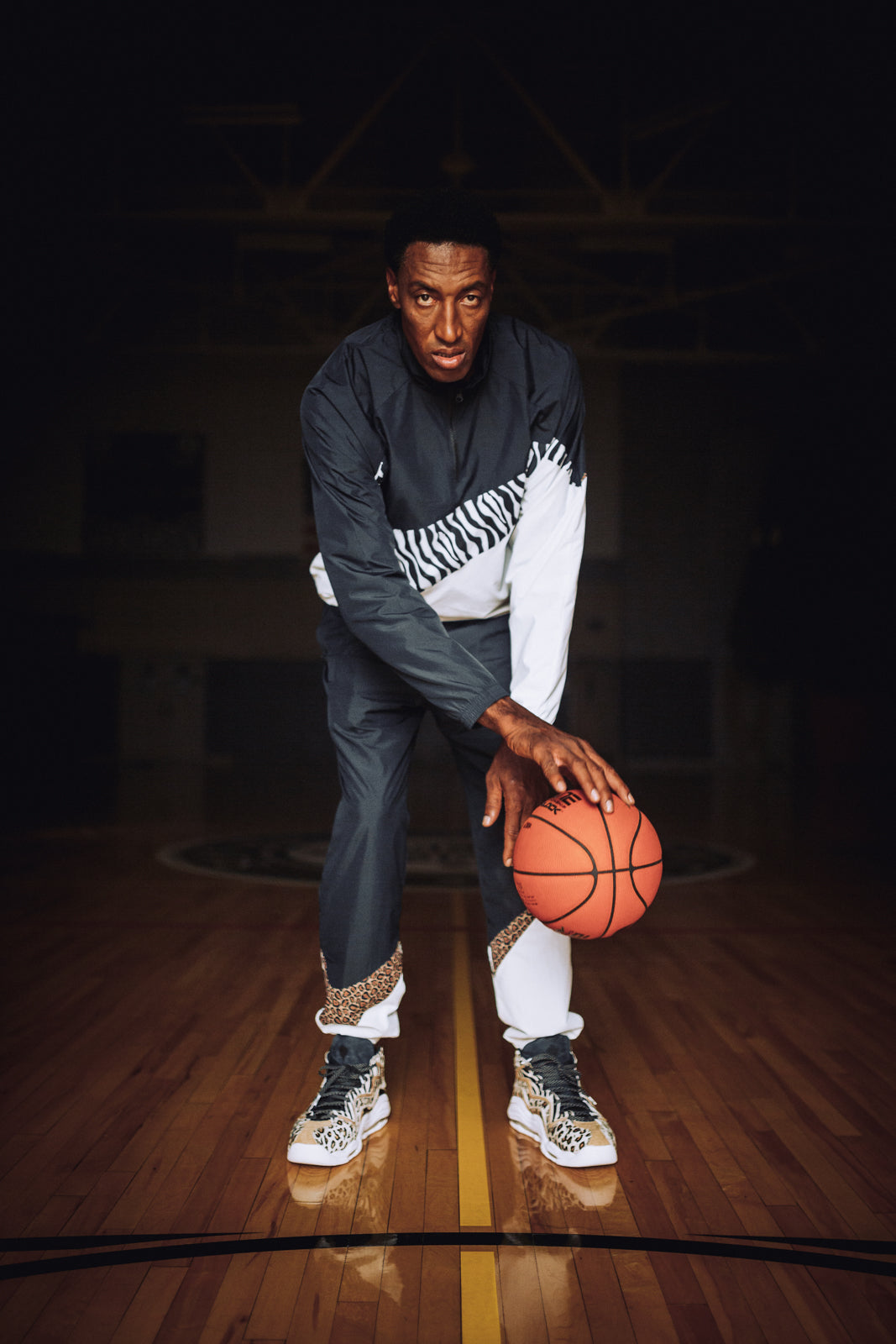 kith x nike take flight