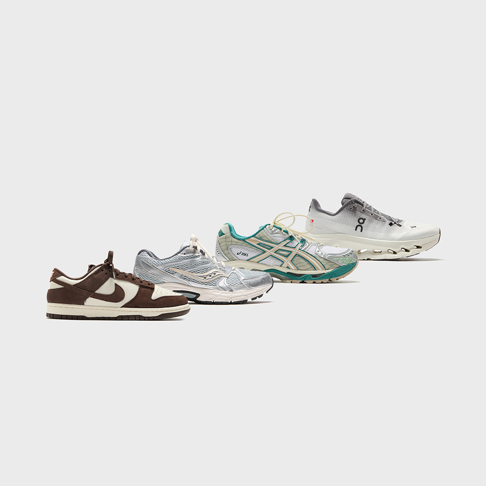 This Week In Footwear