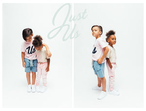 Kidset Just Us Collection