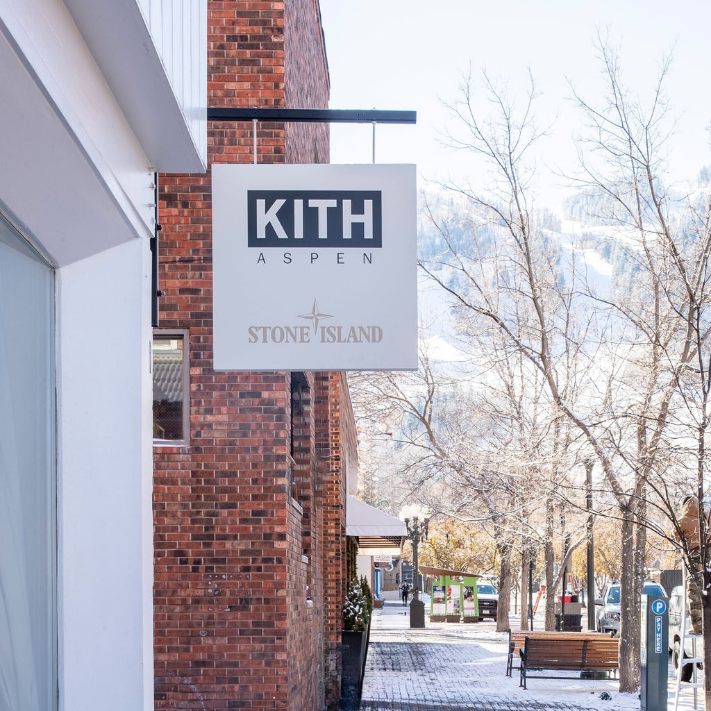 Aspen kith best sale