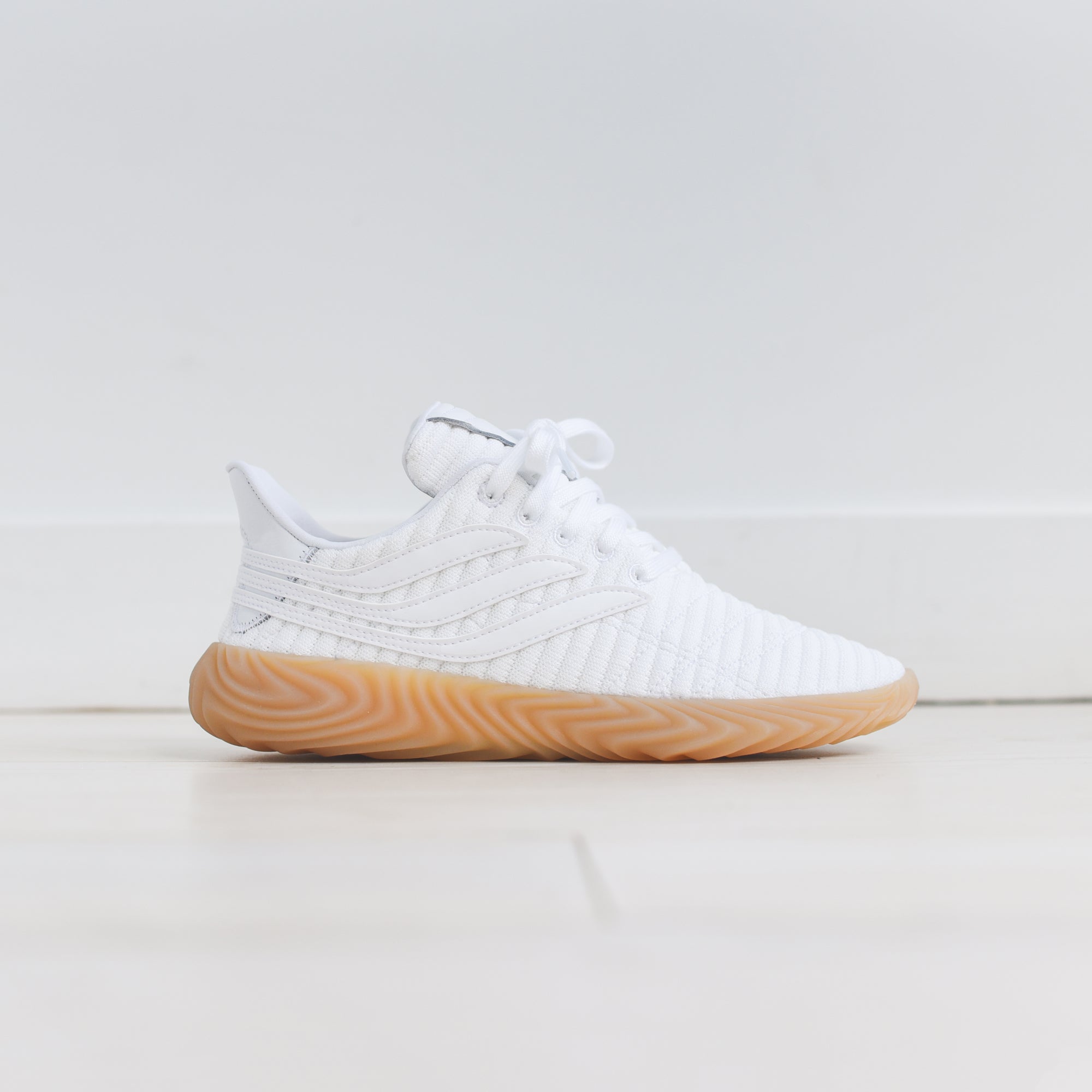 adidas gazelle silver green womens adidas BB7666 Sobakov Mens Shoe main image 0