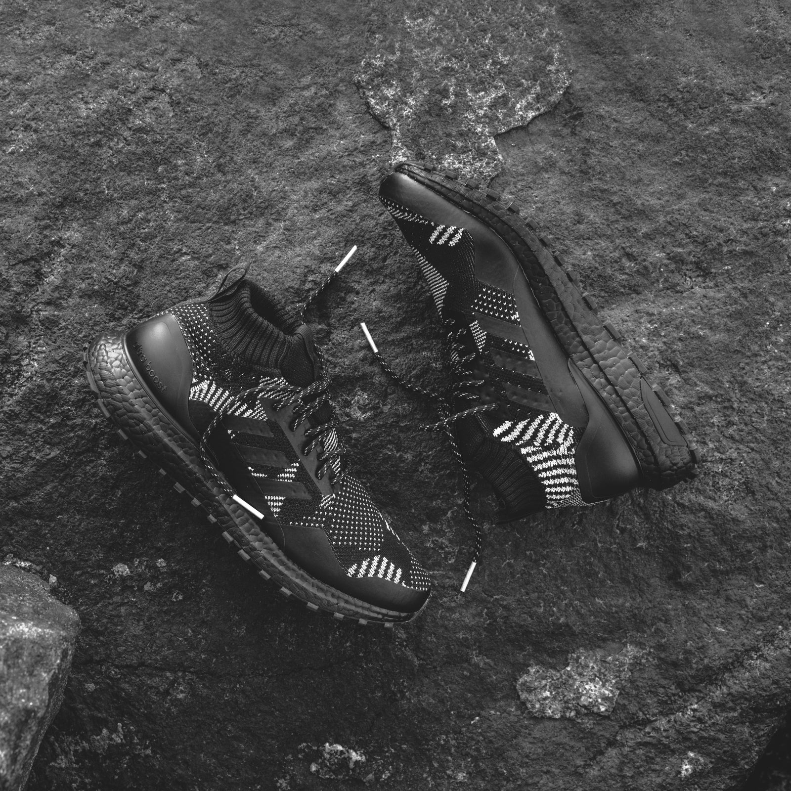 Kith x nonnative x adidas UltraBOOST Mid Kith x nonnative x adidas UltraBOOST Mid