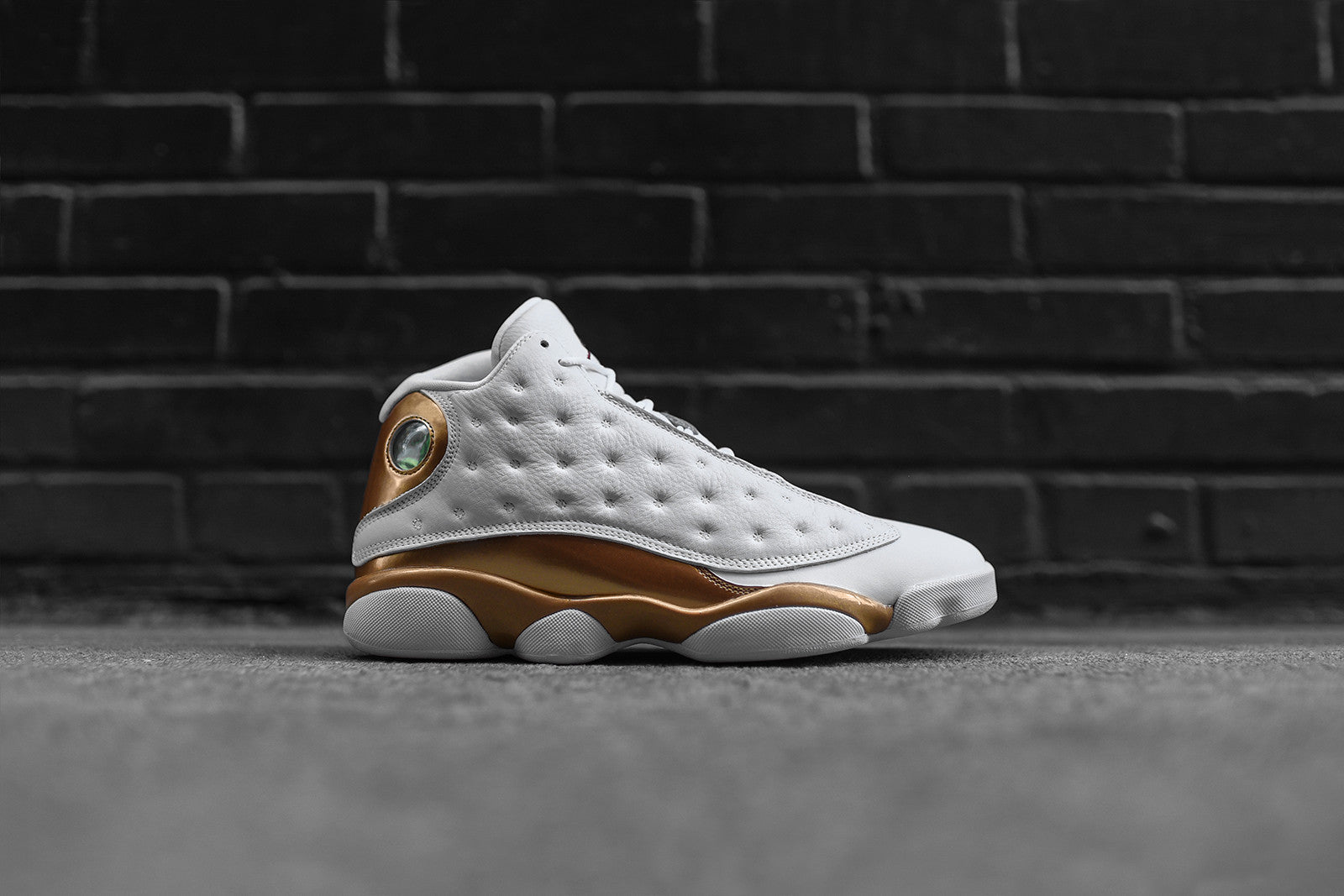Nike Air Jordan 13/14 DMP - Finals Pack – Kith