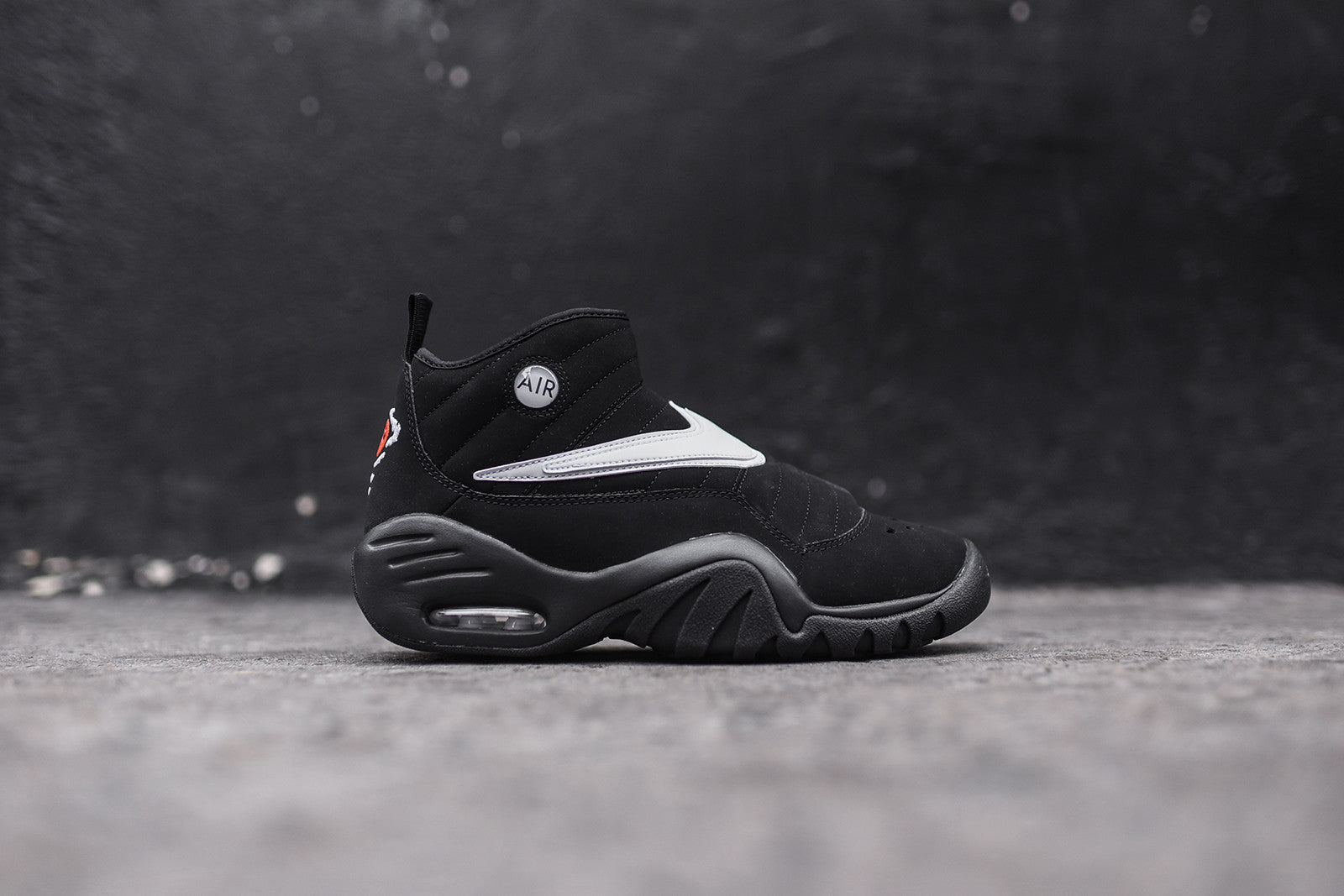Nike Air Shake NDestrukt Pack – Kith