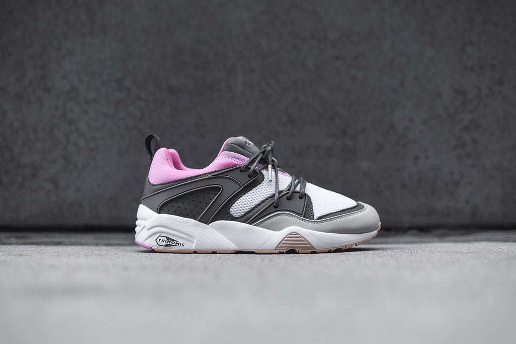 Puma blaze of glory solebox hotsell