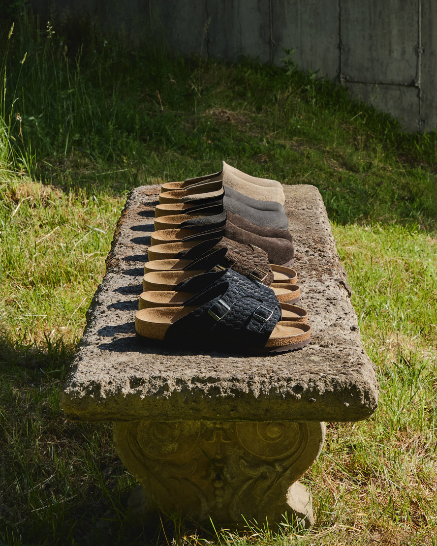 KITH x Birkenstock サンダル　26.0 Kith for Birkenstock Summer 26