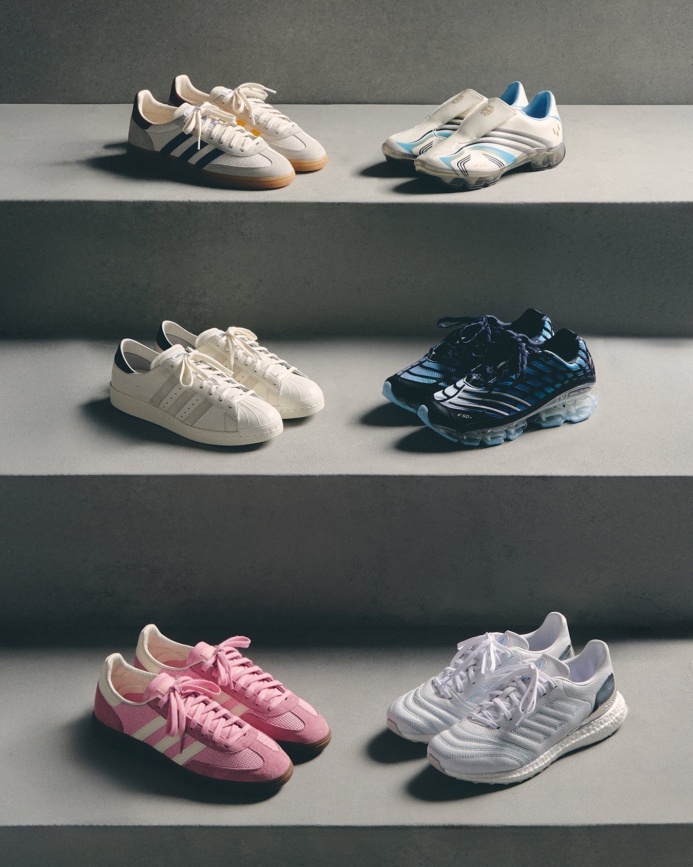 【Kith Messi adidas Football】 US M → XL Kith & Messi for adidas Football Footwear