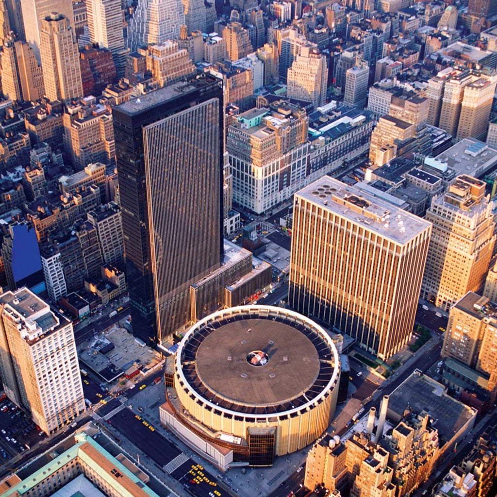 Rent Madison Square Garden, Historic Venue