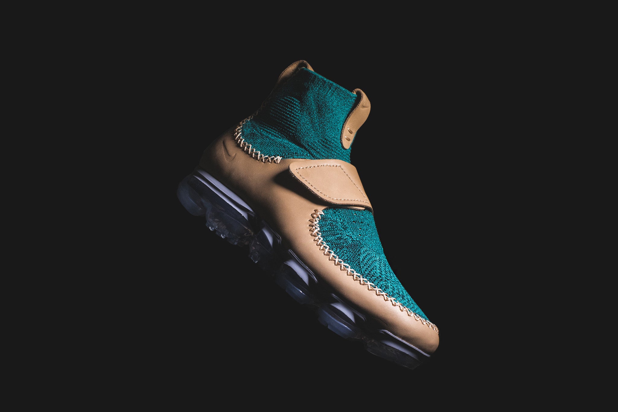 nike air vapormax marc newson