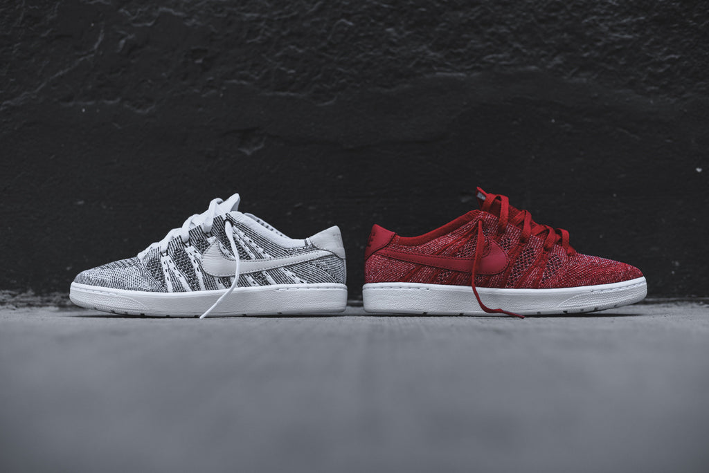 Nike Tennis Ultra Flyknit Pack – Kith