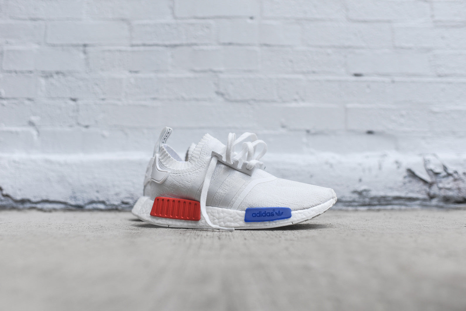 adidas Originals NMD R1 & NMD City Sock  Kith