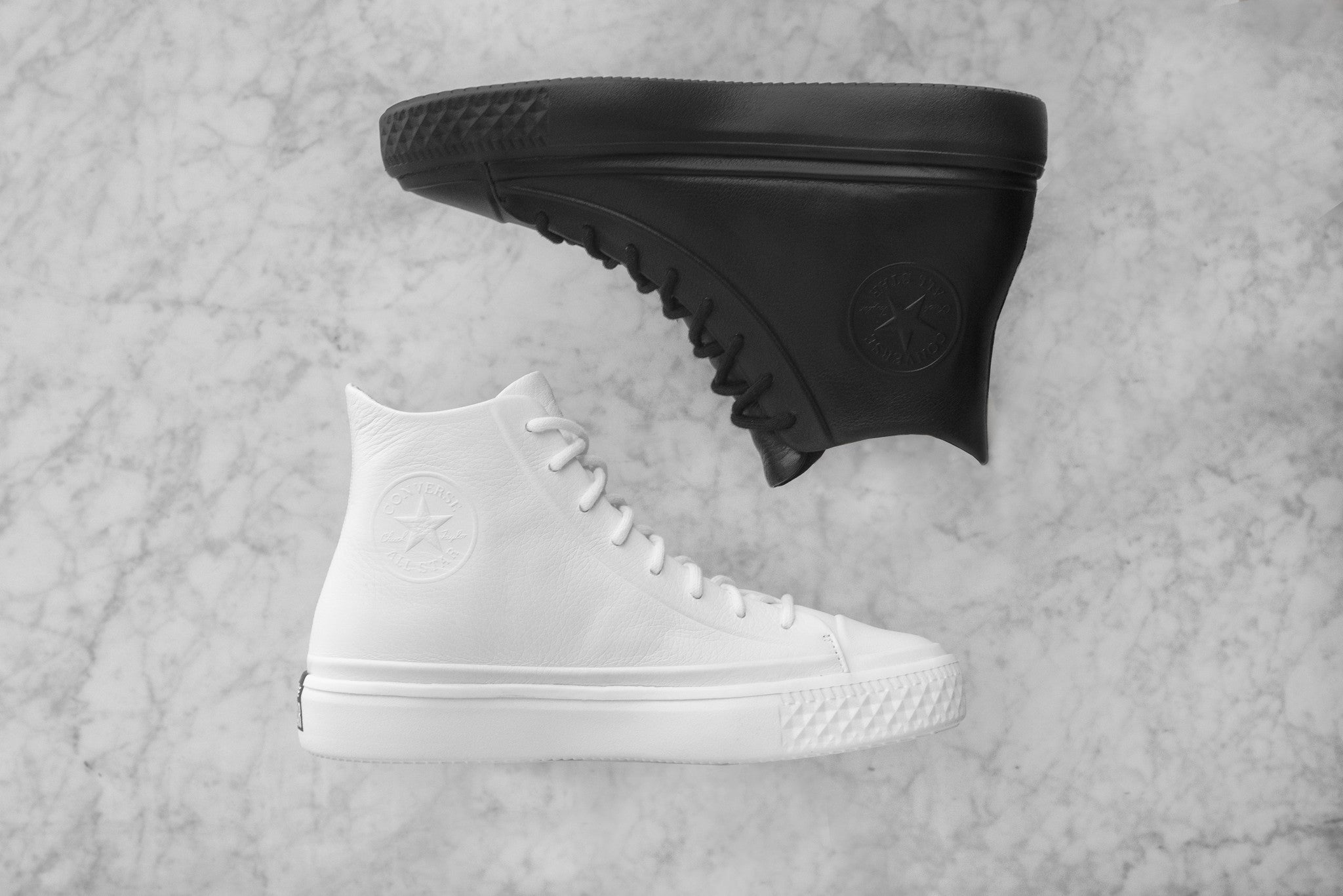Converse Chuck Modern Lux Pack – Kith