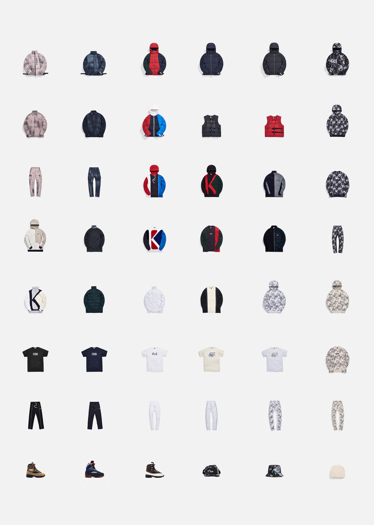 Kith discount hotsell code 2019