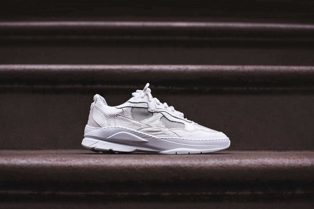 eksplicit Advarsel Bestået Filling Pieces Low Fade Cosmo Mix - White – Kith