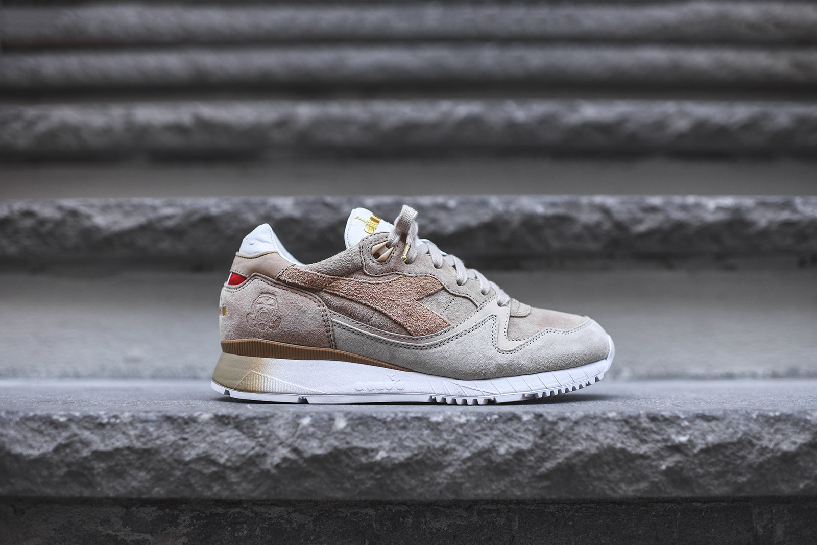 diadora macchiato