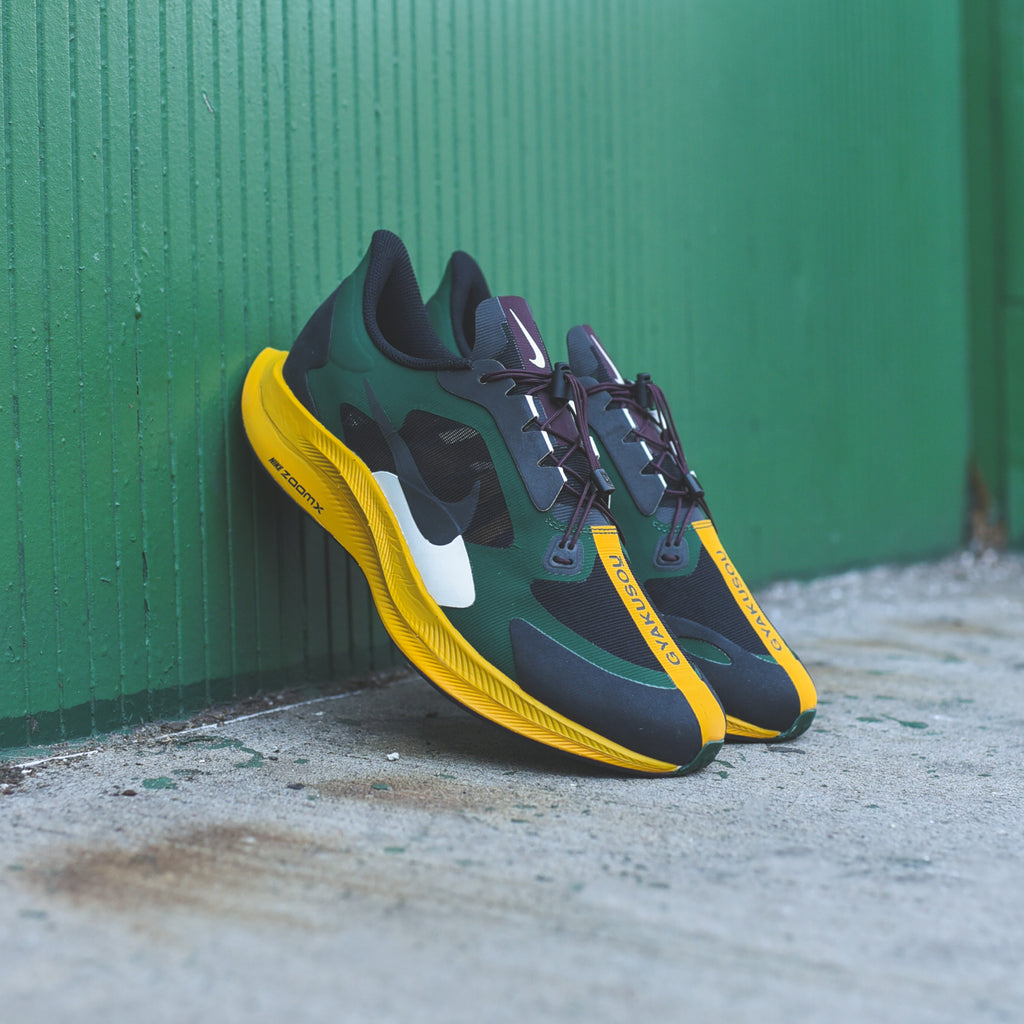 Undercover gyakusou x nike zoom pegasus 35 turbo fire Clearance
