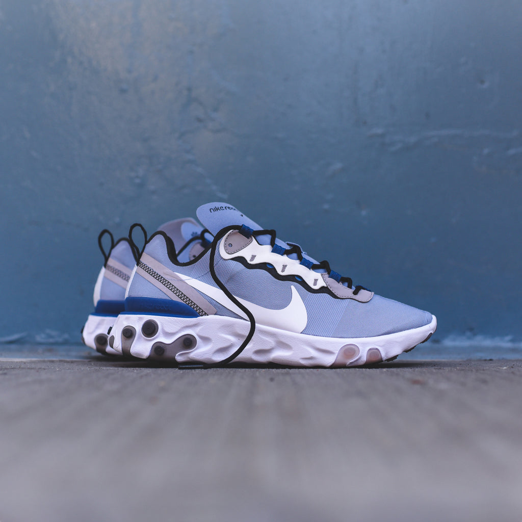 Nike react element 55 s online