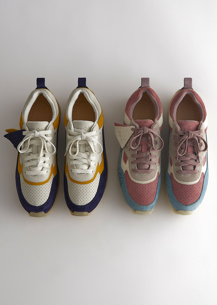 8th St by Ronnie Fieg for Clarks Originals Spring 2022 – Kith