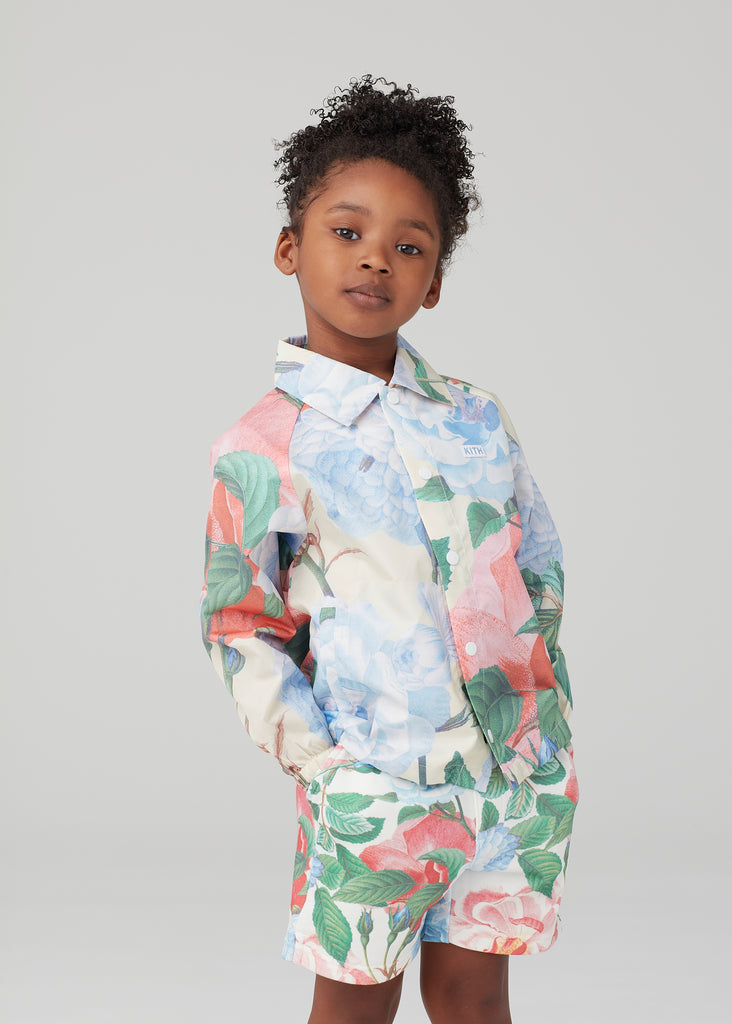 Kith Kids Spring 2 2021 Lookbook