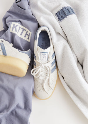 8th St AS350 by Ronnie Fieg for look adidas Originals & Clarks Originals