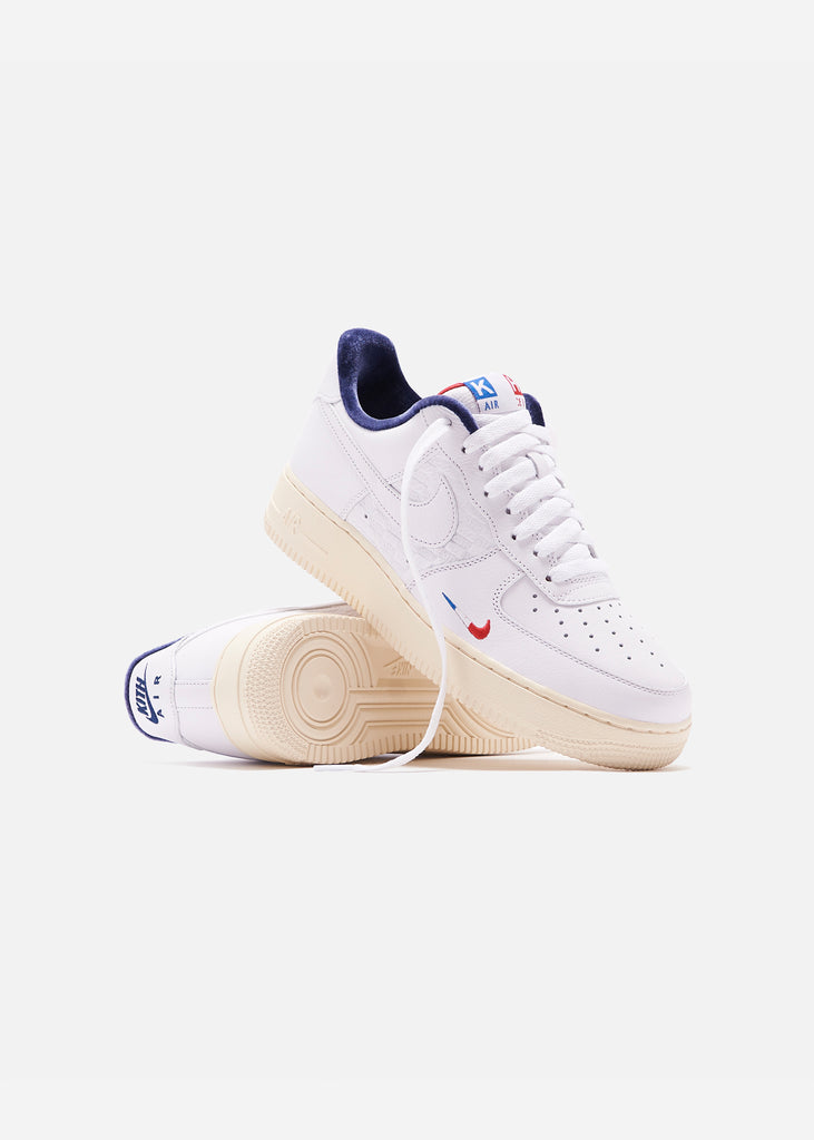 kith france af1