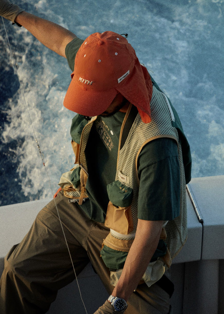 Kith for Columbia PFG 2023 Kith for Columbia PFG 2023