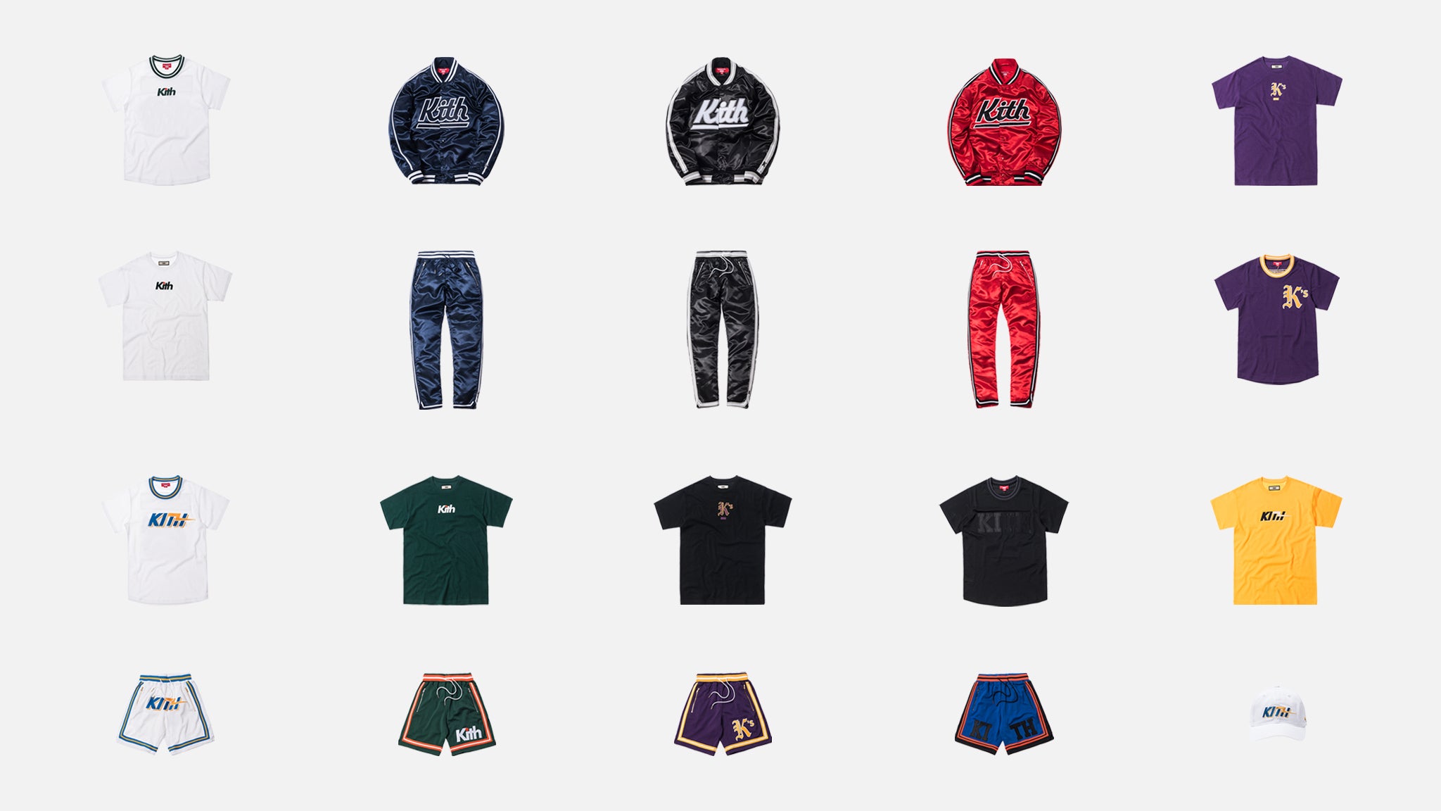 Kith x Mitchell & Ness キャップ Miami SS18 DSC_0153_cb67480b-b5e1-40d2-