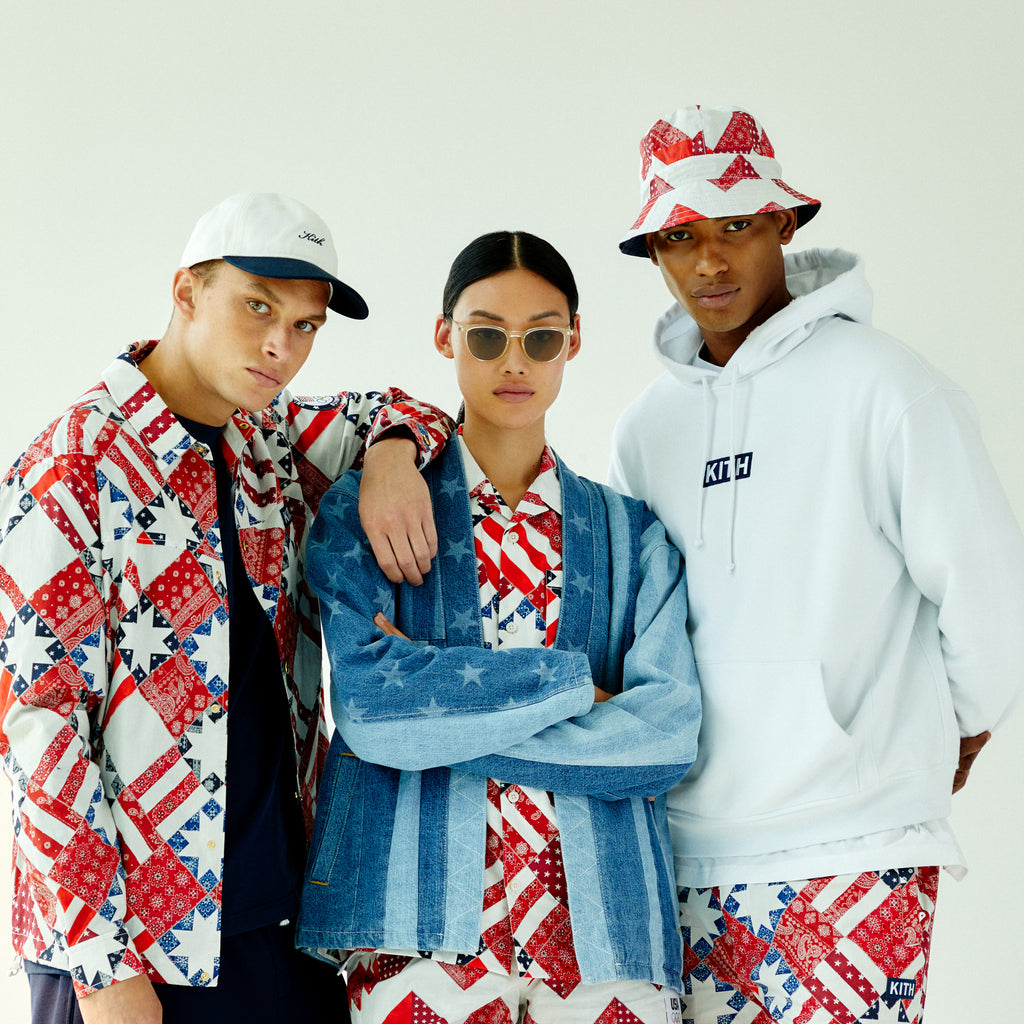 The NFL And STAPLE Join Forces For 32-Team Streetwear Capsule