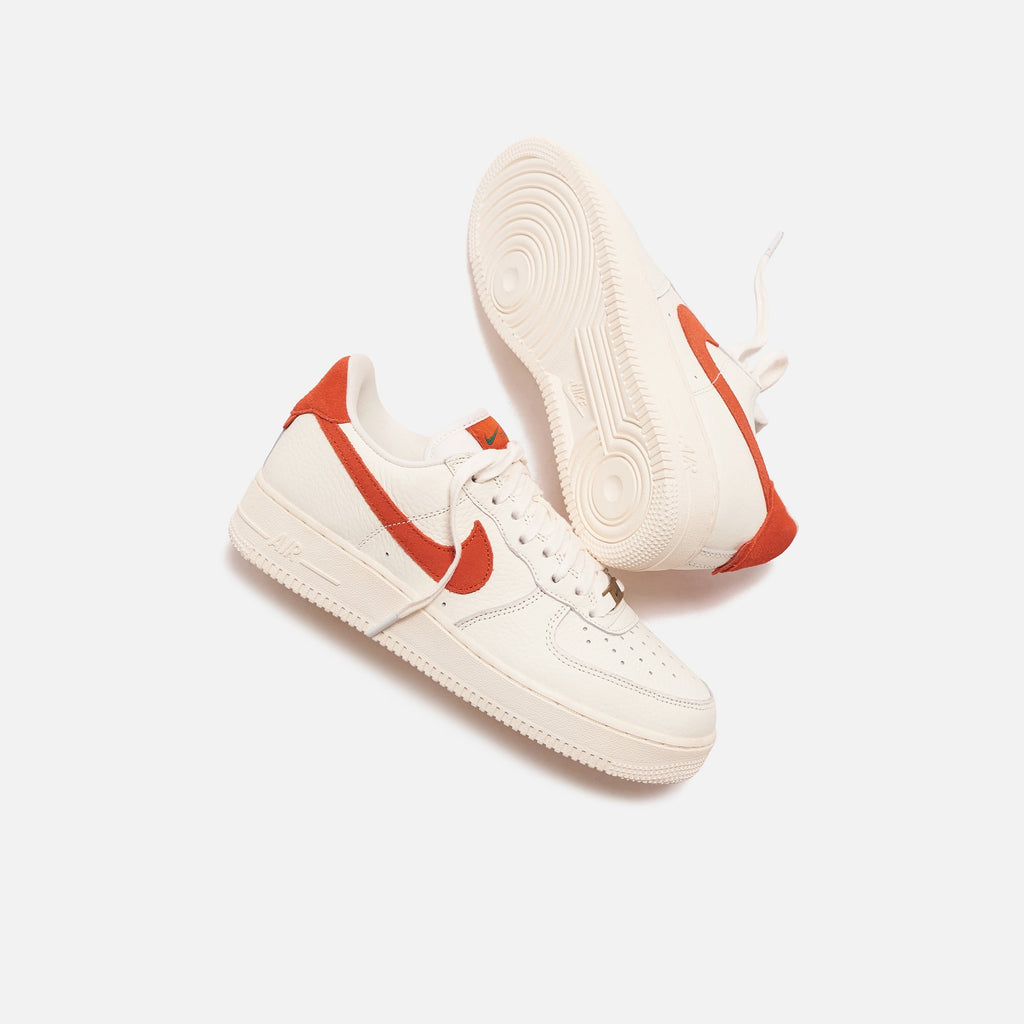 Nike air store force xxv orange