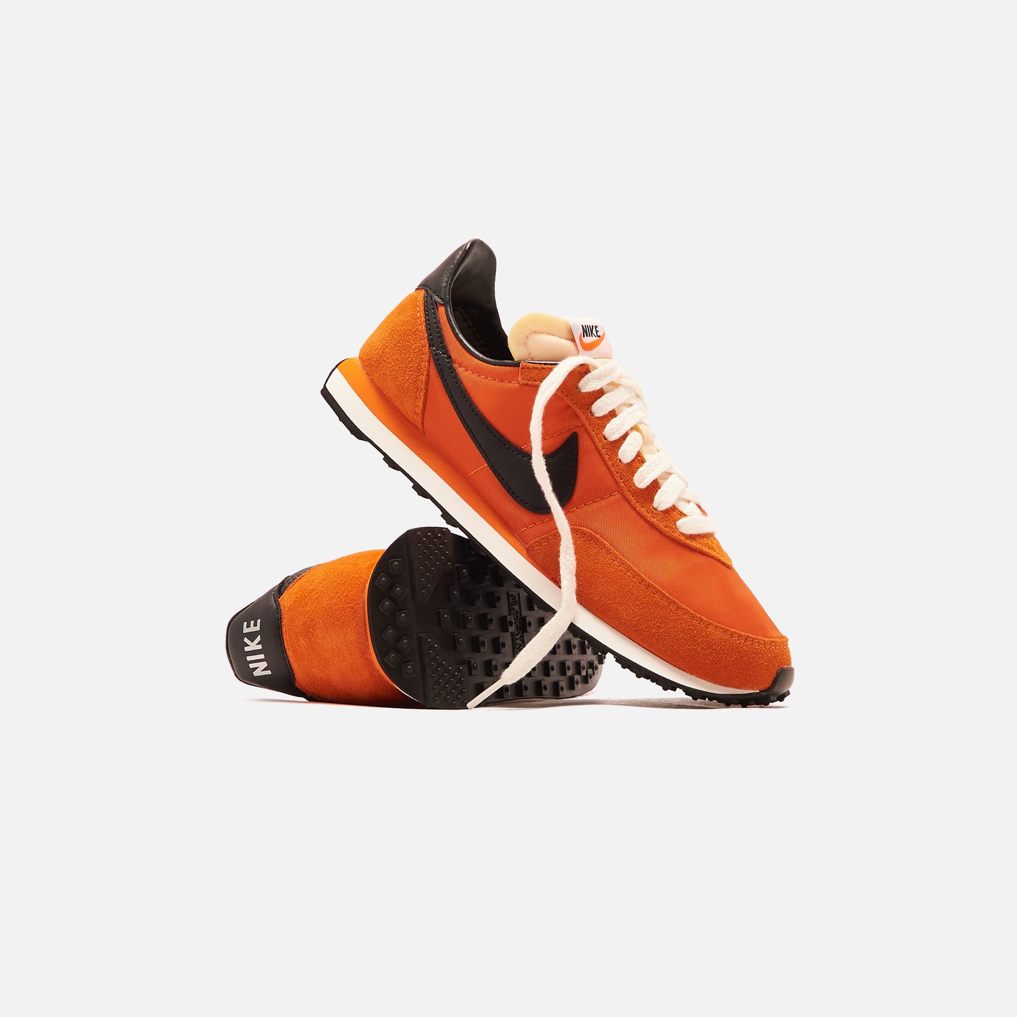 nike waffle trainer 2 sp orange