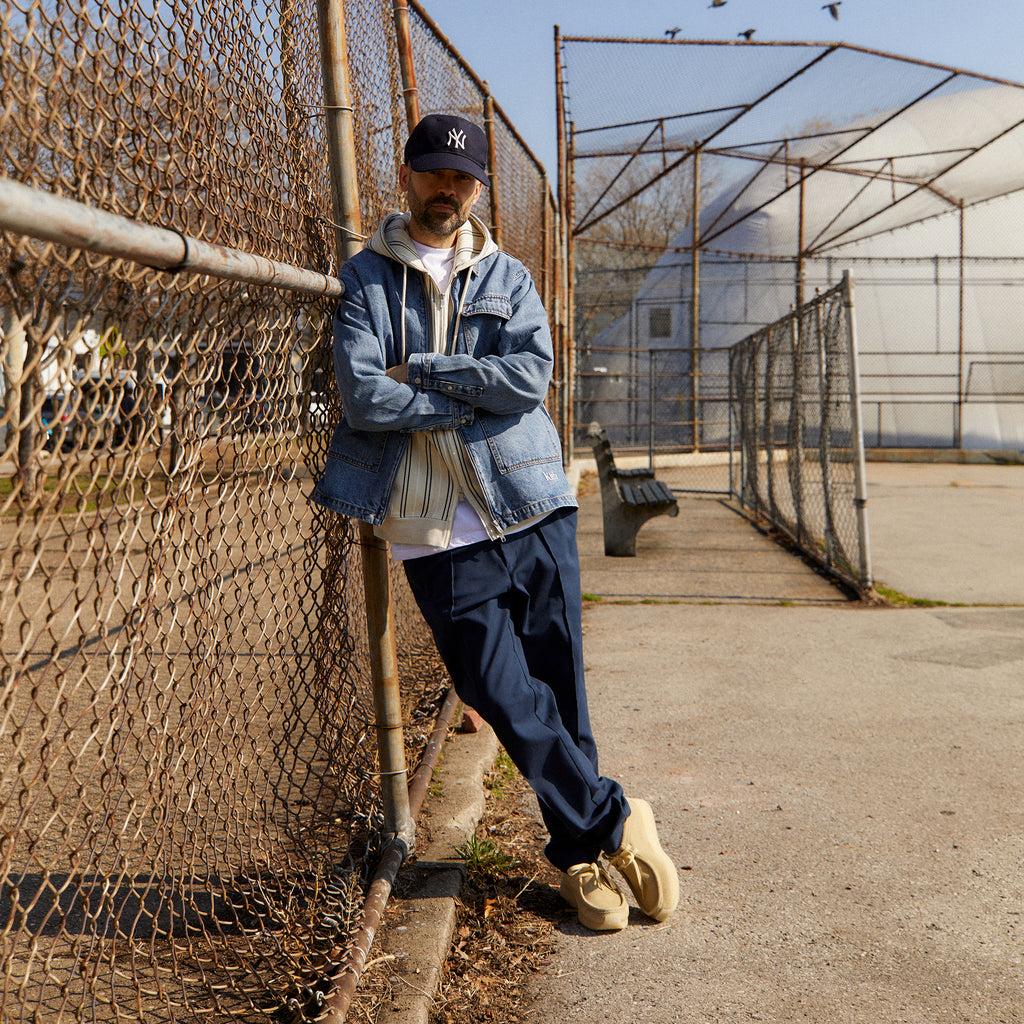 Kith Spring 2 - New York to the World™ Editorial