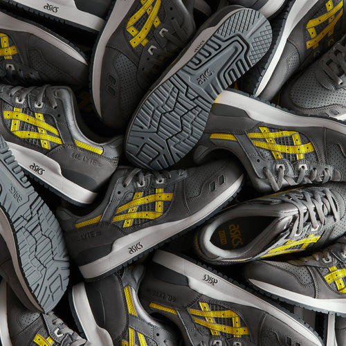 news/ronnie-fieg-for-asics-gel-lyte-iii-remastered-super-yellow