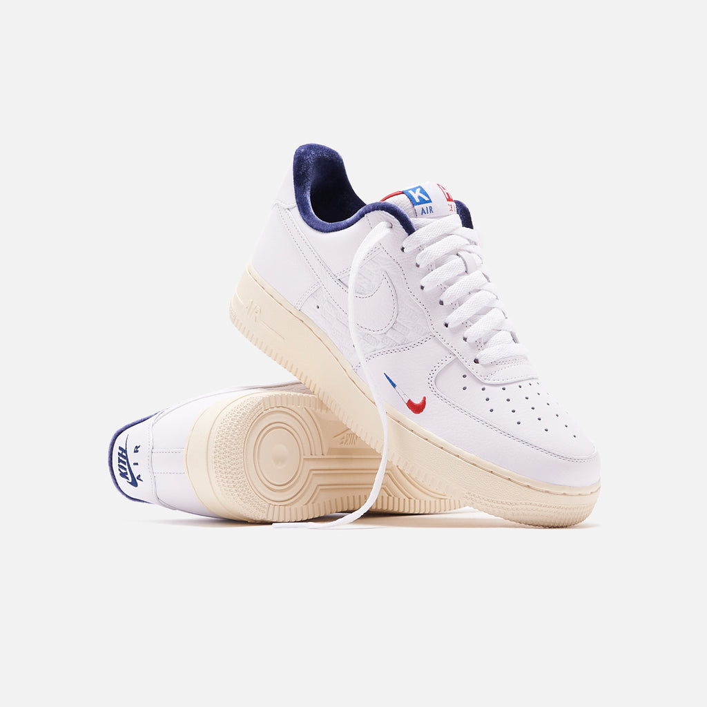 Kith air force 1 price Clearance