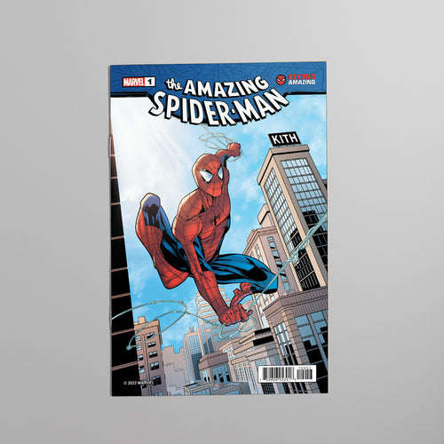 news/marvel-kith-spider-man-comic-book