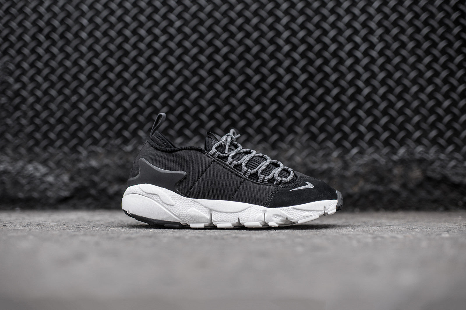 nike air footscape nm