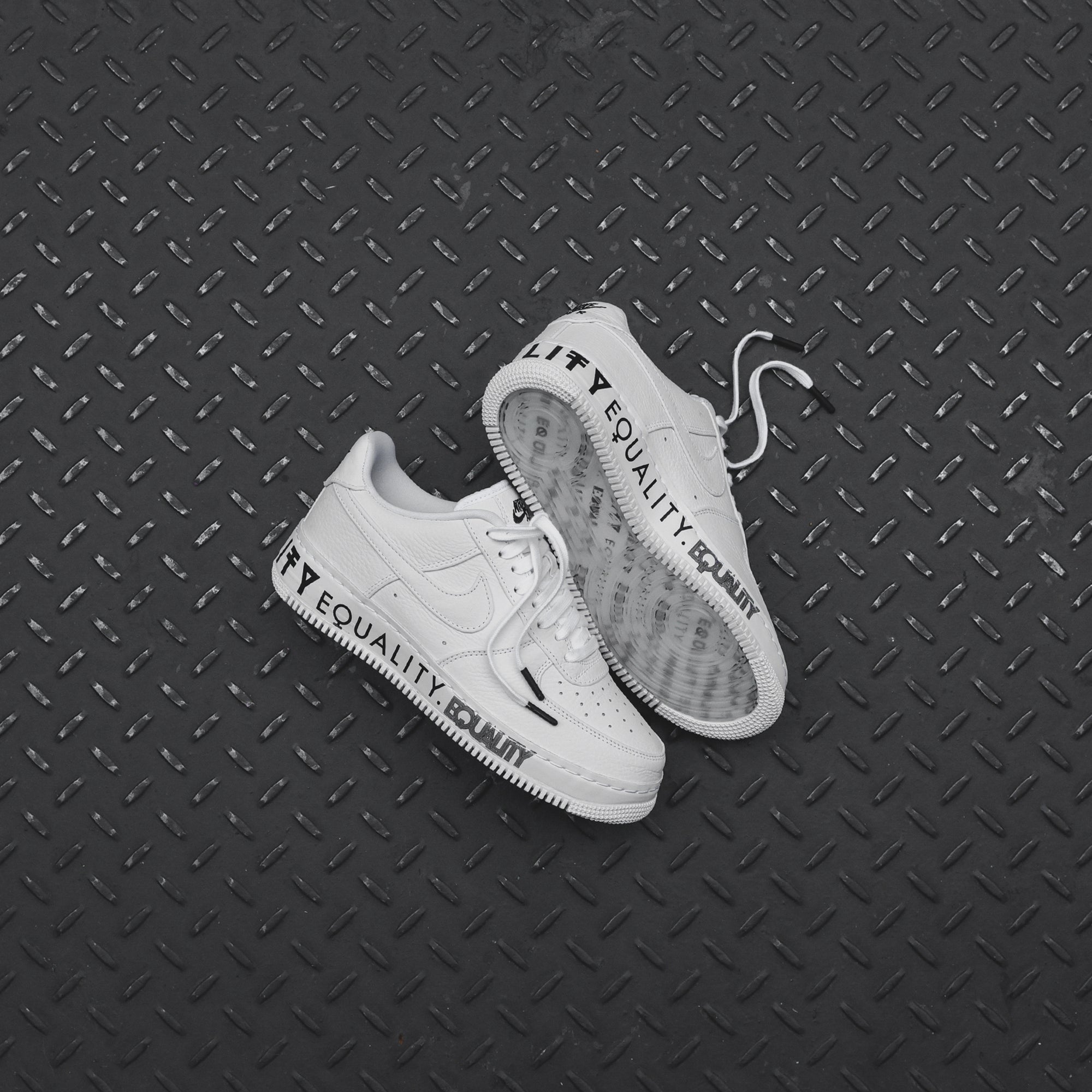 equality nike air force