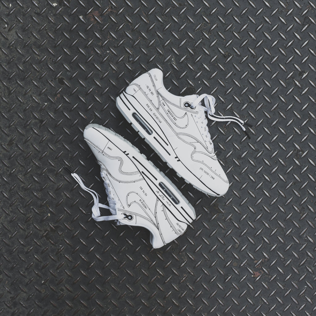 Air max 90 shop schematic