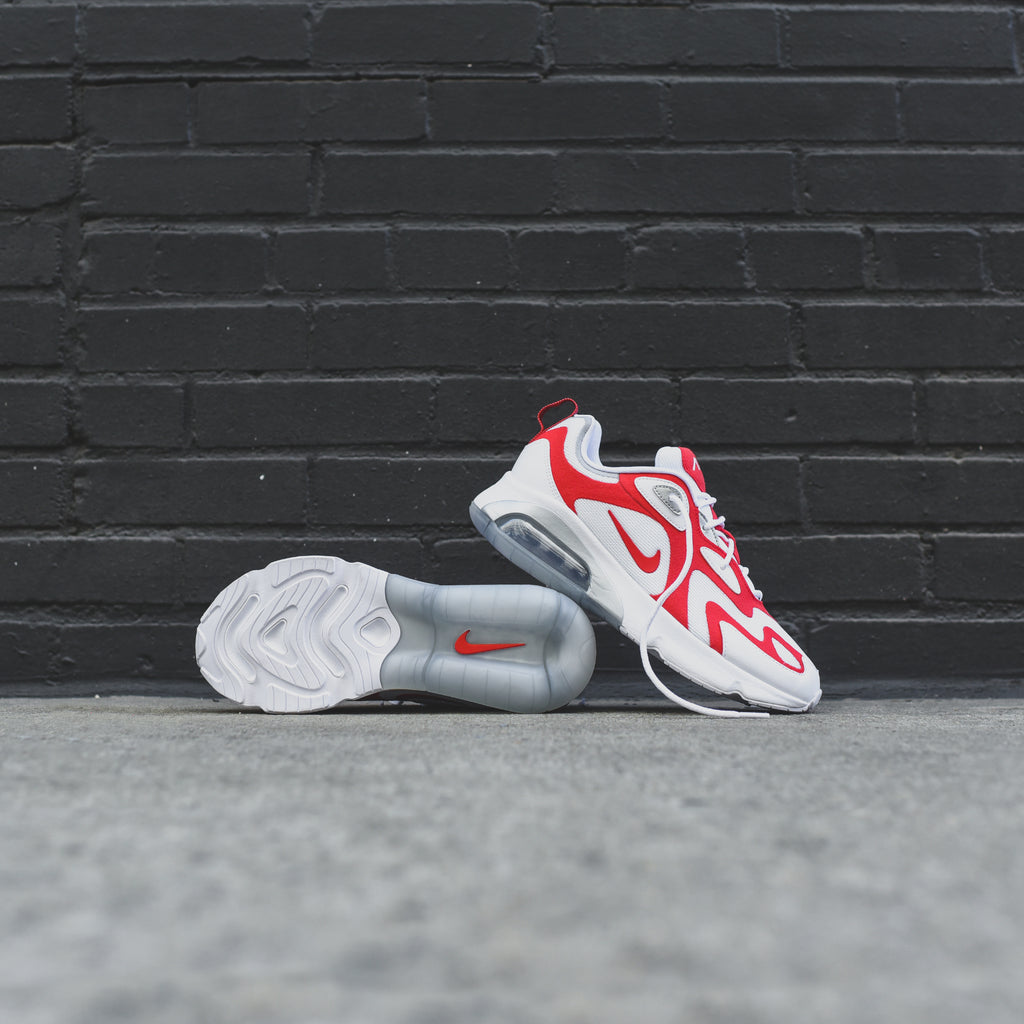Nike air max 200 on feet clearance