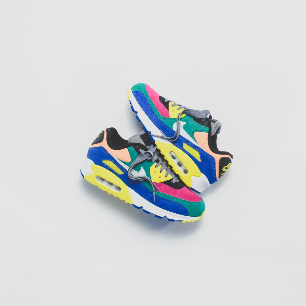 Nike Air Max 90 Viotech 2.0 Kith