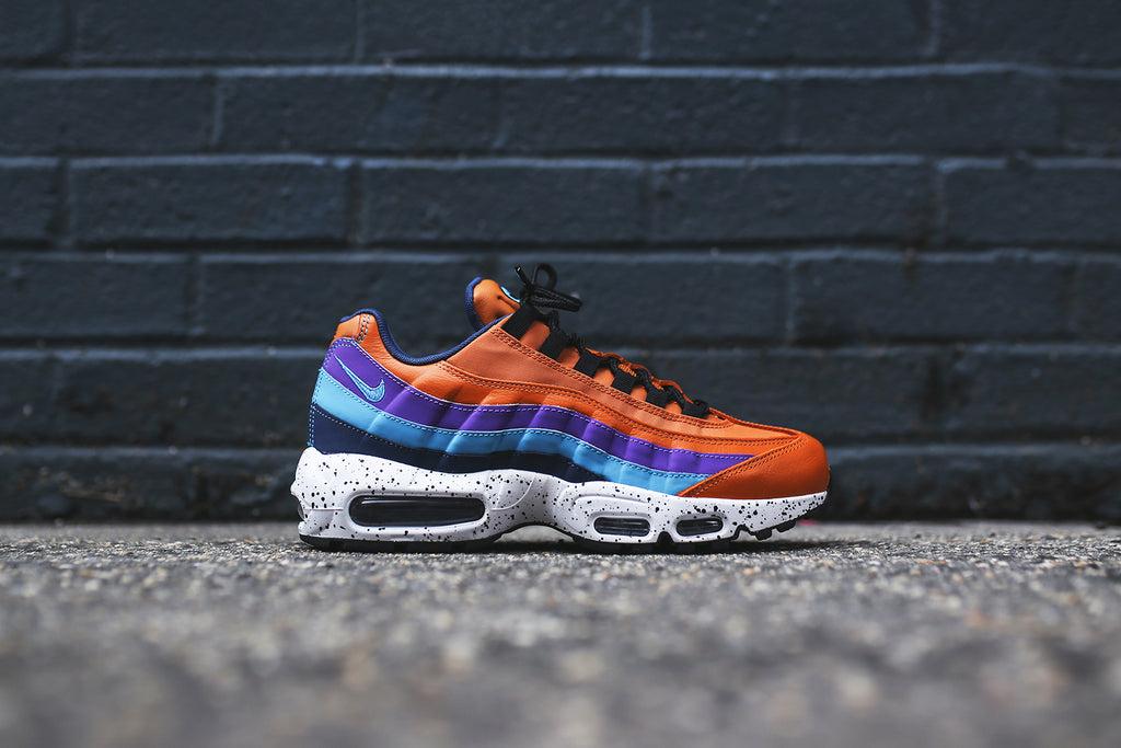 Nike air max 95 monarch discount