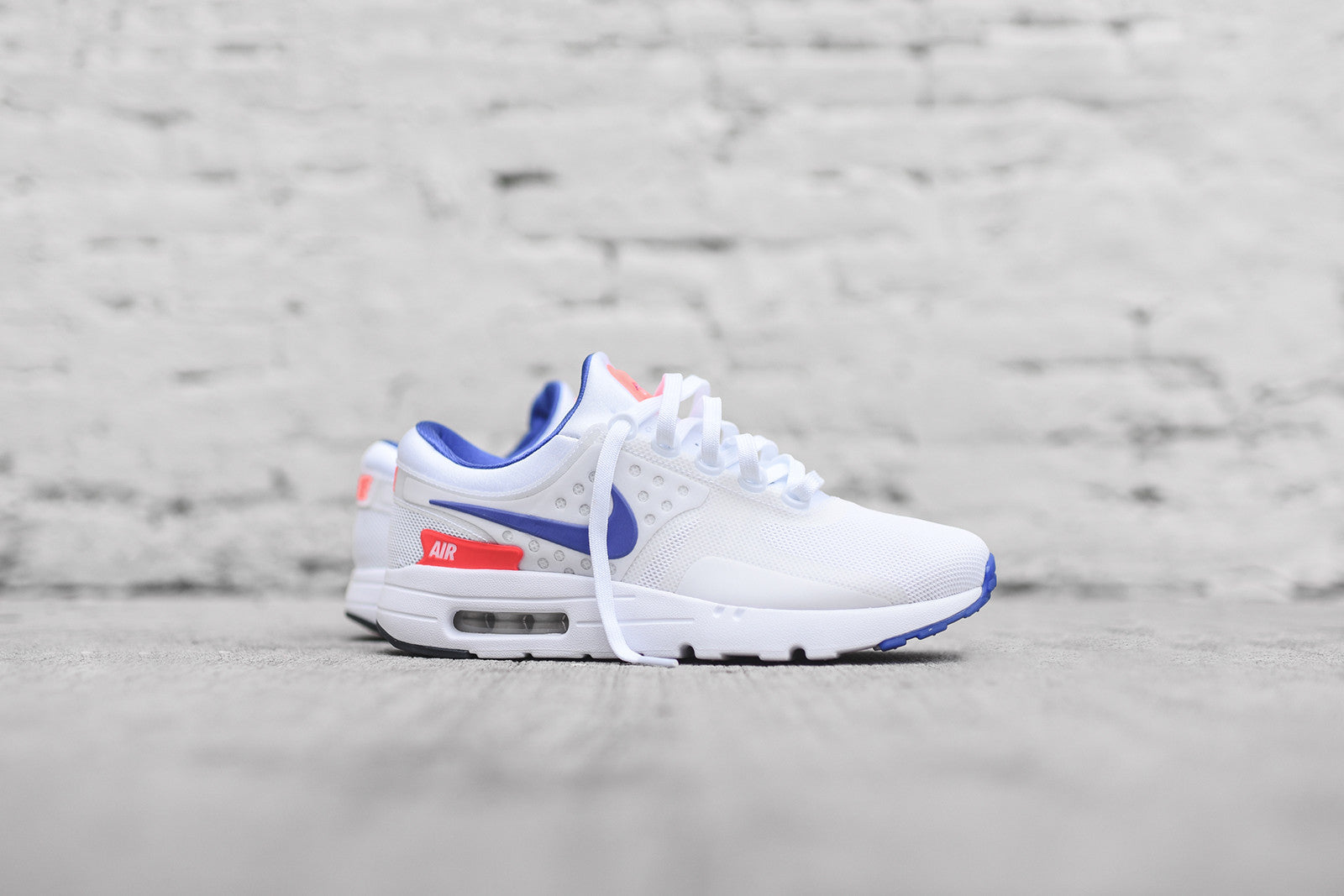 nike air max fury ultramarine