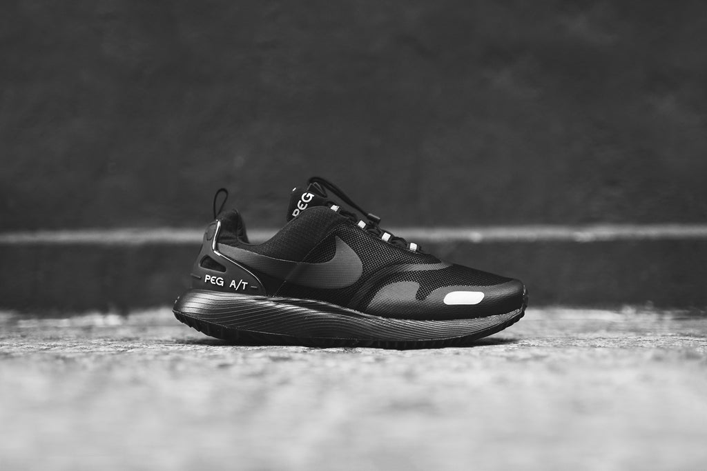Nike Air Pegasus A T Winter Black Kith